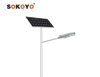  Đèn Năng Lượng Mặt Trời Sokoyo Teco 20W 