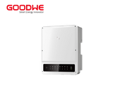  Inverter - Biến tần Hybrid Goodwe ET Plus+ (16A), 8kW- 3 Pha 