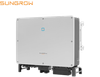  Inverter - Biến tần Sungrow 33kW- 3 Pha 
