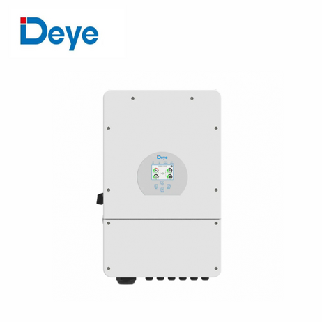  Inverter - Biến tần Deye Hybrid 5kW 