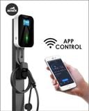  Sạc treo tường BESEN BS20-BC-22KW-APP 3 PHA 32A 22KW 