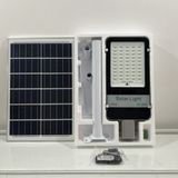  Đèn Đường Năng Lượng Mặt Trời Jindian 300W JD-369 