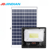  Đèn Pha Năng Lượng Mặt Trời Jindian 100W JD-8800L 