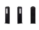  Đèn Led Năng Lượng Mặt Trời Cao Cấp Sokoyo Capsol 10w 