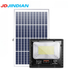  Đèn Pha Năng Lượng Mặt Trời Jindian 300W JD-8300L 