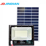  Đèn Pha Năng Lượng Mặt Trời Jindian 500W JD-8500L 