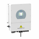  Inverter Deye Hybrid 3kW 