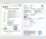  Sạc treo tường BESEN BS20-BC-22KW-APP 3 PHA 32A 22KW 