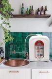 MÁY LỌC NƯỚC - TẠO NƯỚC PI - BTM 100N 