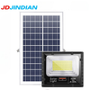  Đèn Pha Năng Lượng Mặt Trời Jindian 200W JD-8200L 