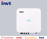  Combo Điện Mặt Trời Hòa Lưới 7.7KWP – Hóa đơn điện từ 3 đến 3.5 triệu 