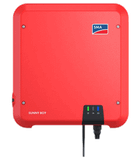  Inverter - Biến tần SMA Sunny Boy 5kW- 1 Pha 