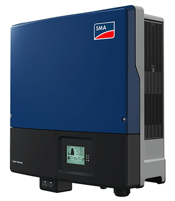  Inverter -Biến tần SMA Sunny Tripower 15kW- 3 Pha 