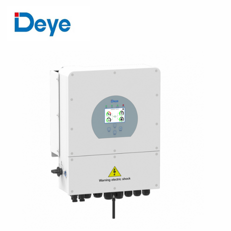  Inverter Deye Hybrid 3kW 