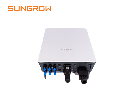  Inverter Sungrow 15kW- 3 Pha 