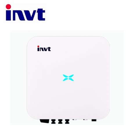  Inverter - Biến tần INVT XG8KTL 1 pha- Mẫu mới 2023 