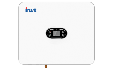  Inverter - Biến tần Hybrid INVT 6kW 