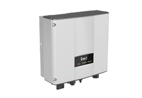  Inverter - Biến tần INVT iMars MG 5kW 1 pha 