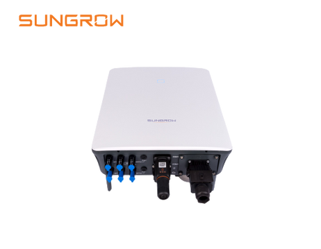  Inverter - Biến tần Sungrow 20kW- 3 Pha 