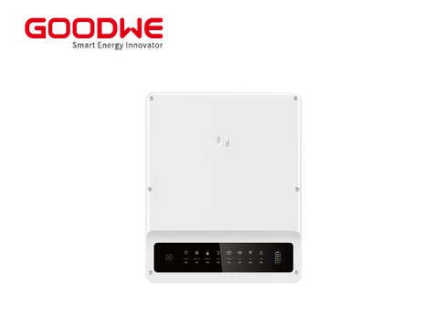  Inverter - Biến tần Hybrid Goodwe ET Plus+ (16A), 8kW- 3 Pha 