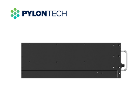  Pin Lưu Trữ Điện Lithium Pylontech UF5000 