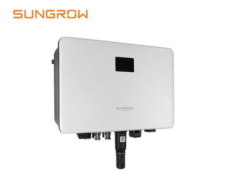  Inverter - Biến tần Sungrow 5kW- 1 Pha 