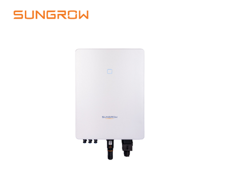  Inverter - Biến tần Sungrow 10kW- 3 Pha 