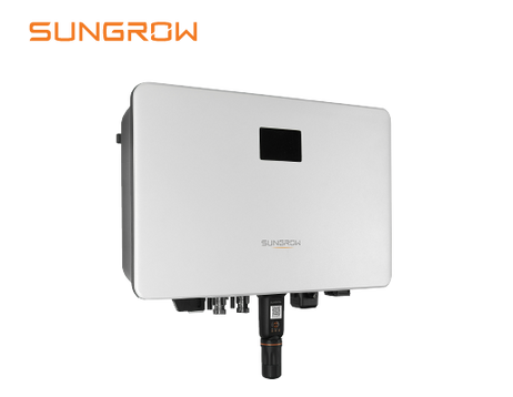  Inverter - Biến tần Sungrow 5kW- 1 Pha 