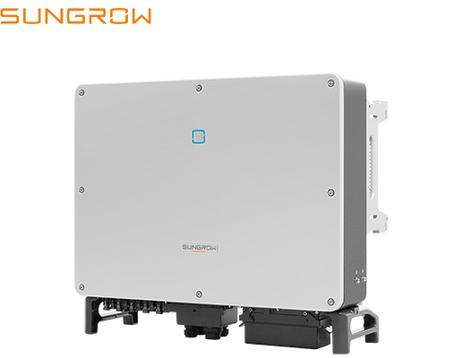  Inverter - Biến tần Sungrow 33kW- 3 Pha 