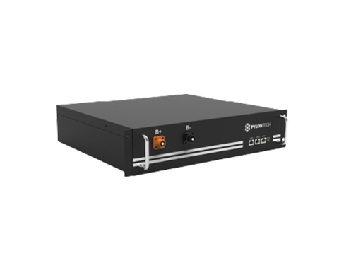  Pin Lưu Trữ Điện Lithium Pylontech Powercube  X2 