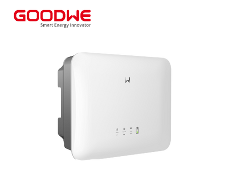  Inverter - Biến tần Hybrid Goodwe ES G2 5kW- 1 Pha 