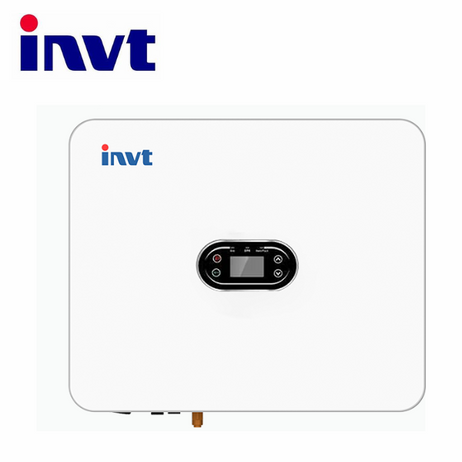  Inverter - Biến tần Hybrid INVT 5kW 