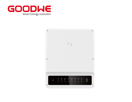  Inverter - Biến tần Hybrid Goodwe ET Plus+ (16A), 10kW- 3 Pha 