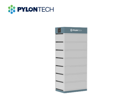  Pin Lưu Trữ Điện Lithium Pylontech Force H1 