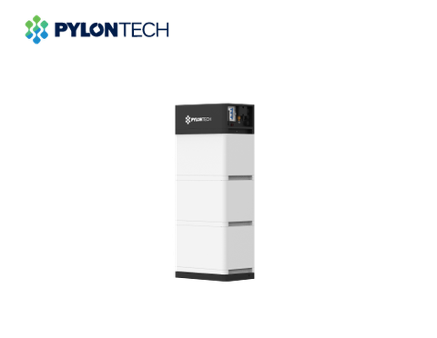  Pin Lưu Trữ Điện Lithium Pylontech Force L2a 