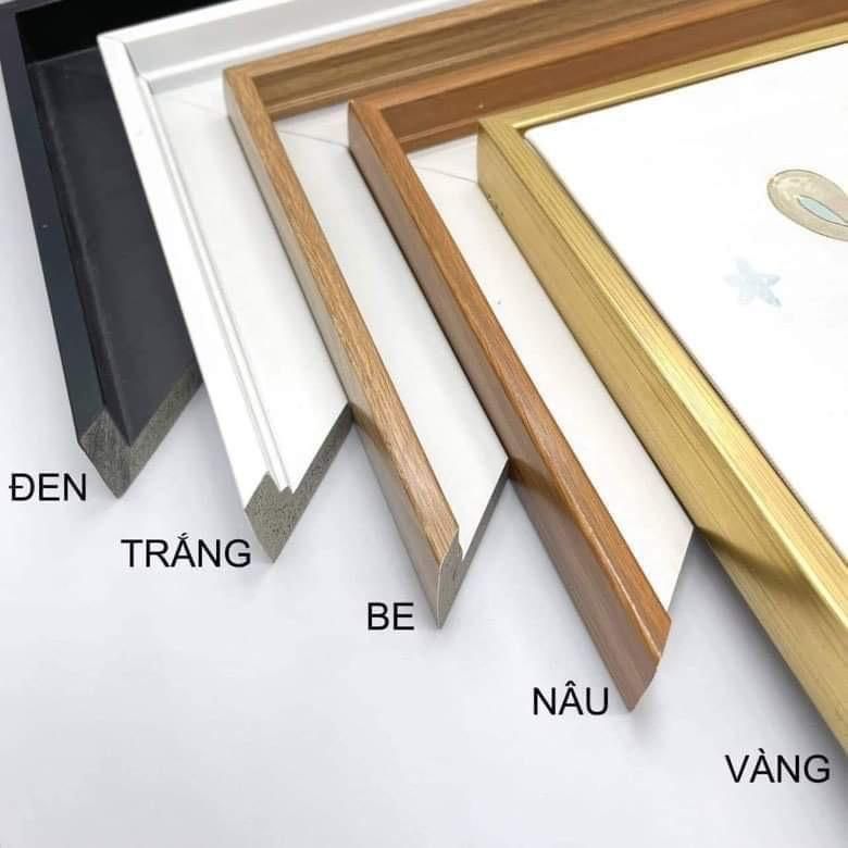 Khung composite