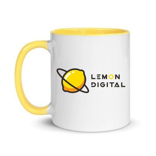  Ly sứ LEMON DIGITAL 