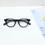 Gọng Kính Boston Unisex Nhựa - Yoon K9161 Y112