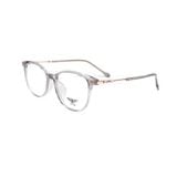 Gọng Kính Vuông Nữ Nhựa Kim Loại - Yoon 210450 Y246
