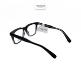 Gọng Kính Vuông Nam Nhựa - Yoon 9809-2 Y237
