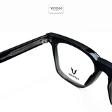 Gọng Kính Vuông Nam Nhựa - Yoon 9809-2 Y237