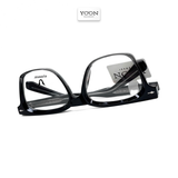 Gọng Kính Vuông Nam Nhựa - Yoon 9809-2 Y237