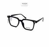 Gọng Kính Vuông Nam Nhựa - Yoon 7128 Y240
