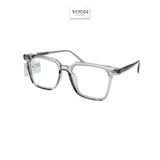 Gọng Kính Vuông Nam Nhựa - Yoon 7128 Y240