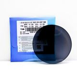 Tròng Đổi Màu Elements Blue UV Cut Photo Grey 1.56