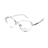Gọng Kính Mắt Mèo Nữ Nhựa Kim Loại - Yoon B9513 Y268