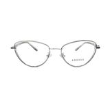 Gọng Kính Mắt Mèo Nữ Nhựa Kim Loại - Yoon B9513 Y268