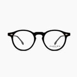 Gọng Kính Tròn Unisex Acetate - Carven ALBN C150