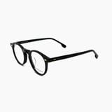 Gọng Kính Tròn Unisex Acetate - Carven ALBN C150