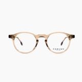 Gọng Kính Tròn Unisex Acetate - Carven ALBN C150